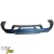 FRP WAL Rear Lip Valance > Maserati Ghibli 2013-2017 - image 25