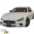 FRP WAL Body Kit 4pc > Maserati Ghibli 2013-2017 - image 33