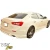 FRP WAL Body Kit 4pc > Maserati Ghibli 2013-2017 - image 88