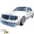 FRP WAL Body Kit 4pc > Maserati Ghibli 2013-2017 - image 3