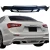 FRP WAL Body Kit 4pc > Maserati Ghibli 2013-2017 - image 72