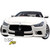 VSaero FRP WAL Body Kit 4pc > Maserati Ghibli 2013-2017 - image 15