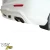 FRP WAL Body Kit 4pc > Maserati Ghibli 2013-2017 - image 76