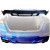 FRP WAL Body Kit 4pc > Maserati Ghibli 2013-2017 - image 90