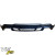 FRP WAL Body Kit 4pc > Maserati Ghibli 2013-2017 - image 99