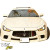 FRP WAL Body Kit 4pc > Maserati Ghibli 2013-2017 - image 27