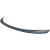 FRP WAL Trunk Spoiler Wing > Maserati Ghibli 2013-2017 - image 2