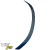 FRP WAL Trunk Spoiler Wing > Maserati Ghibli 2013-2017 - image 3