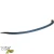 FRP WAL Trunk Spoiler Wing > Maserati Ghibli 2013-2017 - image 11