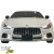 FRP WAL Body Kit 5pc /w Wing > Maserati Ghibli 2013-2017 - image 28