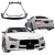 FRP WAL Body Kit 5pc /w Wing > Maserati Ghibli 2013-2017 - image 1