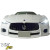 FRP WAL Body Kit 5pc /w Wing > Maserati Ghibli 2013-2017 - image 15