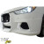 FRP WAL Body Kit 5pc /w Wing > Maserati Ghibli 2013-2017 - image 16