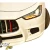 FRP WAL Body Kit 5pc /w Wing > Maserati Ghibli 2013-2017 - image 24