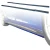 FRP WAL Body Kit 5pc /w Wing > Maserati Ghibli 2013-2017 - image 58