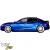 FRP WAL Body Kit 5pc /w Wing > Maserati Ghibli 2013-2017 - image 66