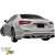 FRP WAL Body Kit 5pc /w Wing > Maserati Ghibli 2013-2017 - image 78