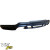 FRP WAL Body Kit 5pc /w Wing > Maserati Ghibli 2013-2017 - image 91