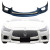FRP WAL Body Kit 5pc /w Wing > Maserati Ghibli 2013-2017 - image 7