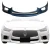 FRP WAL Body Kit 5pc /w Wing > Maserati Ghibli 2013-2017 - image 7