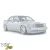 FRP TKYO Front Lip > Mercedes-Benz 190E (W201) 1988-1993 - image 11