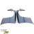 FRP TKYO Wide Body Fender Flares (front) 4pc > Mercedes-Benz 190E (W201) 1988-1993 - image 9