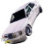 VSaero FRP TKYO Wide Body Side Skirts > Mercedes-Benz 190E (W201) 1988-1993 - image 3