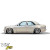 FRP TKYO Wide Body Fenders (rear) 4pc > Mercedes-Benz 190E (W201) 1988-1993 - image 5