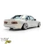 FRP TKYO Wide Body Fenders (rear) 4pc > Mercedes-Benz 190E (W201) 1988-1993 - image 8