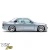 FRP TKYO Wide Body Fenders (rear) 4pc > Mercedes-Benz 190E (W201) 1988-1993 - image 16