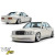 FRP TKYO Body Kit 12pc > Mercedes-Benz 190E (W201) 1988-1993 - image 2