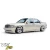 FRP TKYO Wide Body Kit 12pc > Mercedes-Benz 190E (W201) 1988-1993 - image 28