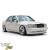 FRP TKYO Wide Body Kit 12pc > Mercedes-Benz 190E (W201) 1988-1993 - image 29