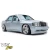 FRP TKYO Wide Body Kit 12pc > Mercedes-Benz 190E (W201) 1988-1993 - image 39