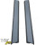 FRP TKYO Body Kit 12pc > Mercedes-Benz 190E (W201) 1988-1993 - image 69