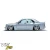 FRP TKYO Wide Body Kit 12pc > Mercedes-Benz 190E (W201) 1988-1993 - image 72