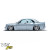 FRP TKYO Body Kit 12pc > Mercedes-Benz 190E (W201) 1988-1993 - image 72