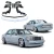 FRP TKYO Wide Body Kit 12pc > Mercedes-Benz 190E (W201) 1988-1993 - image 3