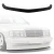 FRP TKYO Wide Body Kit 12pc > Mercedes-Benz 190E (W201) 1988-1993 - image 10