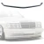 FRP TKYO Wide Body Kit 12pc > Mercedes-Benz 190E (W201) 1988-1993 - image 25
