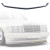 VSaero FRP TKYO Body Kit 12pc > Mercedes-Benz 190E (W201) 1988-1993 - image 11