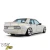 FRP TKYO Wide Body Kit 12pc > Mercedes-Benz 190E (W201) 1988-1993 - image 64
