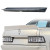FRP TKYO Trunk Spoiler Wing > Mercedes-Benz 190E (W201) 1988-1993 - image 1