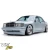 FRP TKYO Wide Body Kit w Wing 13pc > Mercedes-Benz 190E (W201) 1988-1993 - image 22