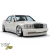 FRP TKYO Wide Body Kit w Wing 13pc > Mercedes-Benz 190E (W201) 1988-1993 - image 34