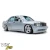 FRP TKYO Wide Body Kit w Wing 13pc > Mercedes-Benz 190E (W201) 1988-1993 - image 39