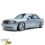 FRP TKYO Wide Body Kit w Wing 13pc > Mercedes-Benz 190E (W201) 1988-1993 - image 54