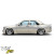 FRP TKYO Body Kit w Wing 13pc > Mercedes-Benz 190E (W201) 1988-1993 - image 83