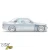 FRP TKYO Wide Body Kit w Wing 13pc > Mercedes-Benz 190E (W201) 1988-1993 - image 49
