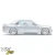 FRP TKYO Wide Body Kit w Wing 13pc > Mercedes-Benz 190E (W201) 1988-1993 - image 69